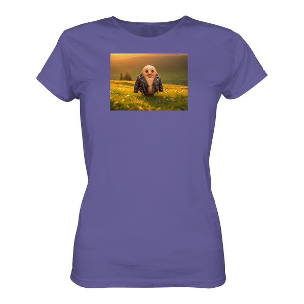 Karl Kartoffel - Ladies Premium Shirt