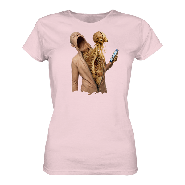 Erlebnisanzug - Ladies Premium Shirt