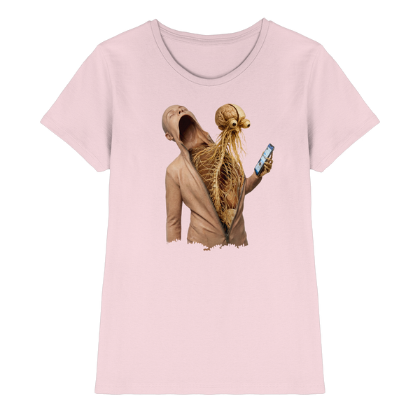 Erlebnisanzug - Ladies Premium Shirt