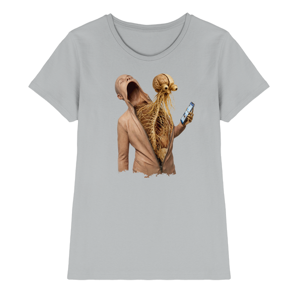 Erlebnisanzug - Ladies Premium Shirt