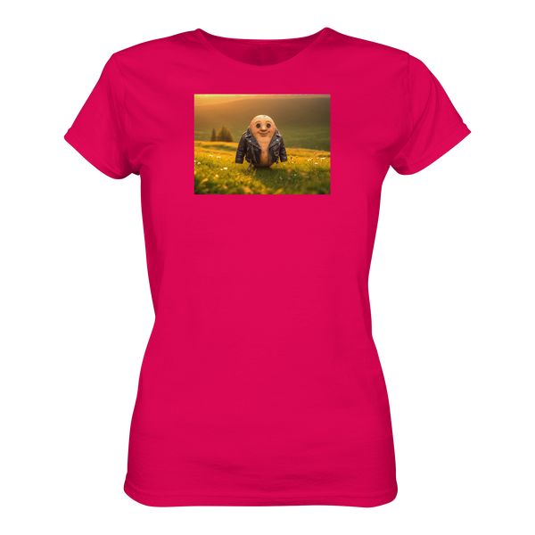 Karl Kartoffel - Ladies Premium Shirt