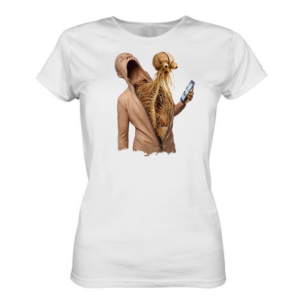 Erlebnisanzug - Ladies Premium Shirt