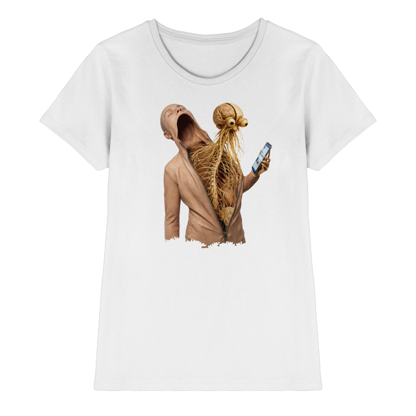 Erlebnisanzug - Ladies Premium Shirt