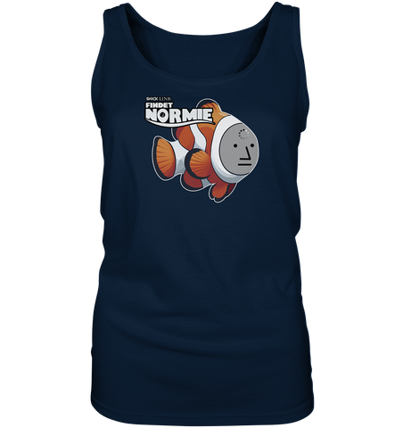 Findet Normie - Ladies Tank-Top