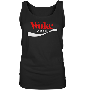 Woke Zero - Ladies Tank-Top