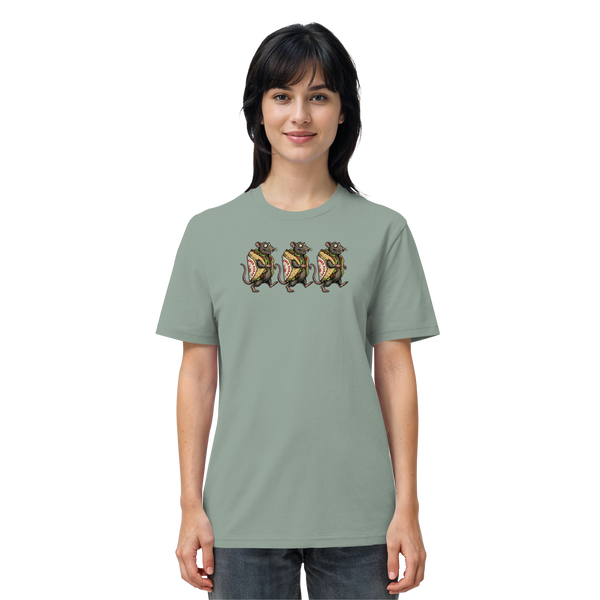 Rattendöner - Organic Shirt