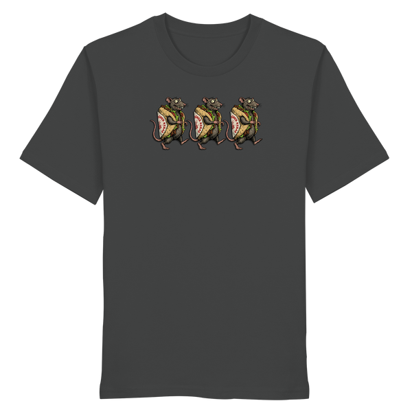 Rattendöner - Organic Shirt