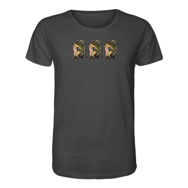 Rattendöner - Organic Shirt