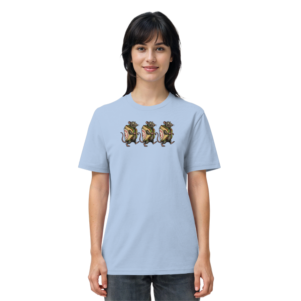 Rattendöner - Organic Shirt