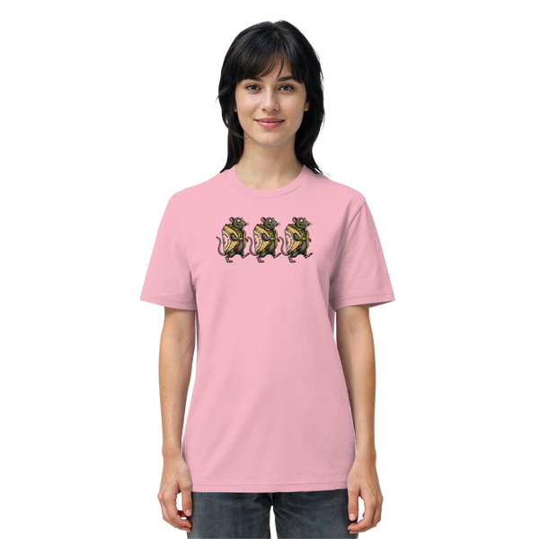 Rattendöner - Organic Shirt