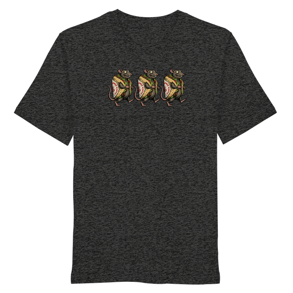 Rattendöner - Organic Shirt