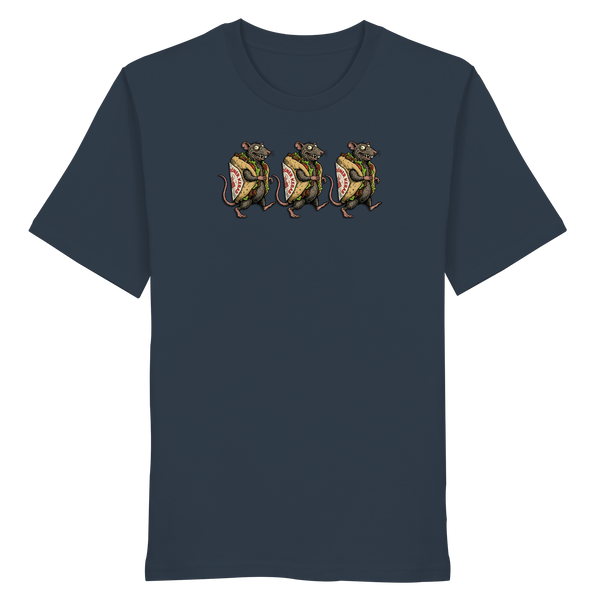 Rattendöner - Organic Shirt