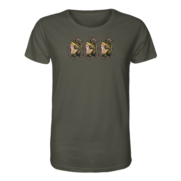 Rattendöner - Organic Shirt