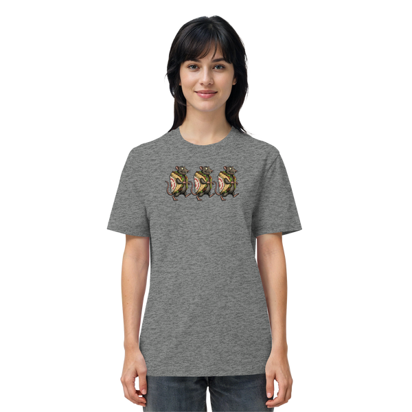 Rattendöner - Organic Shirt