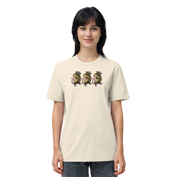 Rattendöner - Organic Shirt