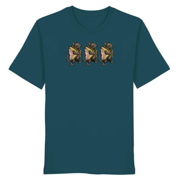 Rattendöner - Organic Shirt