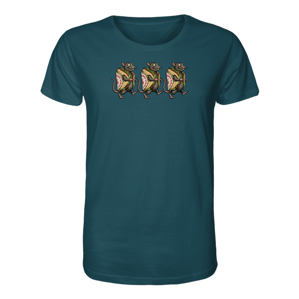 Rattendöner - Organic Shirt