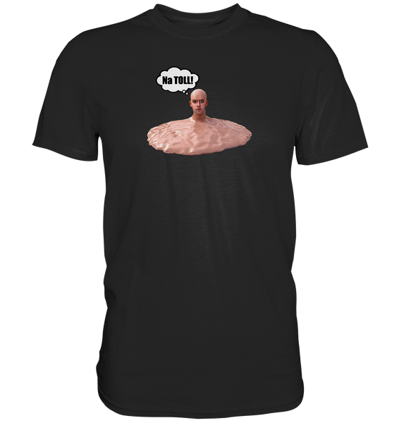 Schmilzblob - Premium Shirt