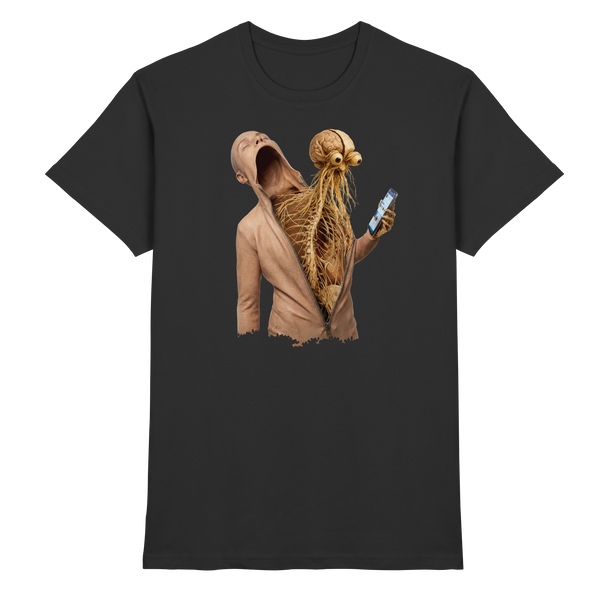 Erlebnisanzug - Premium Shirt