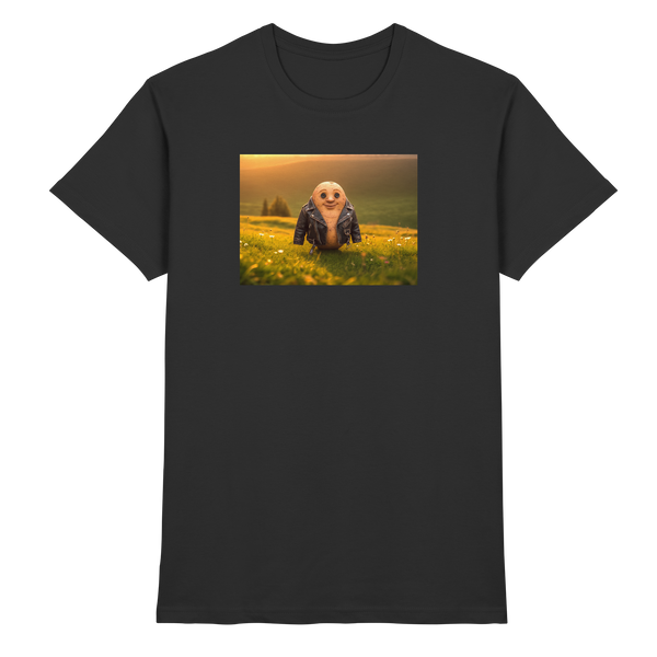 Karl Kartoffel - Premium Shirt