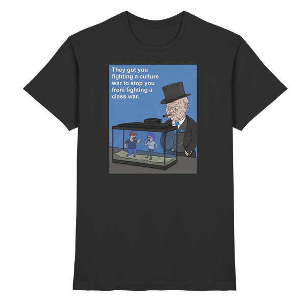 Class War - Premium Shirt