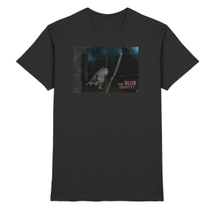 The BLOB Identity - Premium Shirt