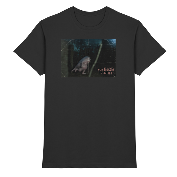 The BLOB Identity - Premium Shirt