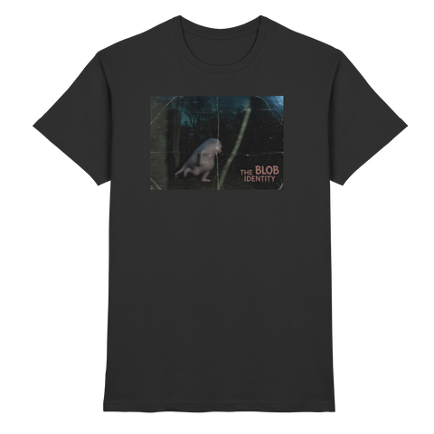 The BLOB Identity - Premium Shirt