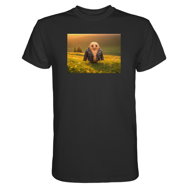 Karl Kartoffel - Premium Shirt