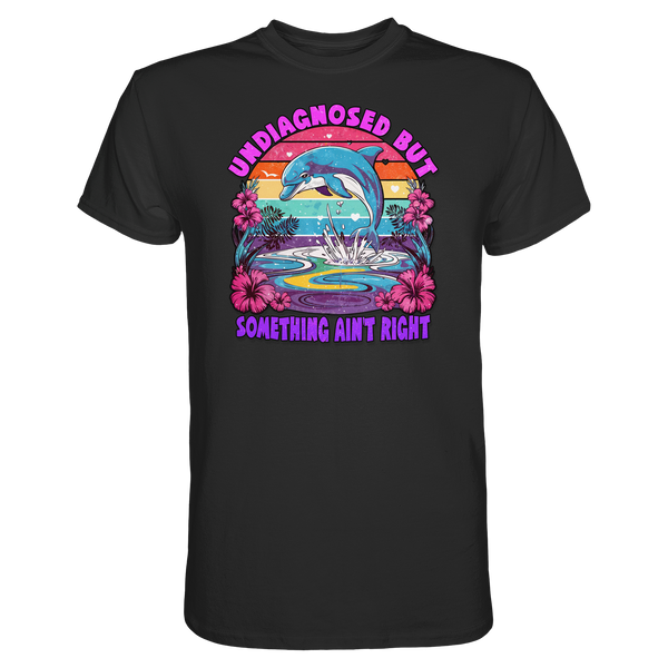 Undiagnosed - Premium Shirt