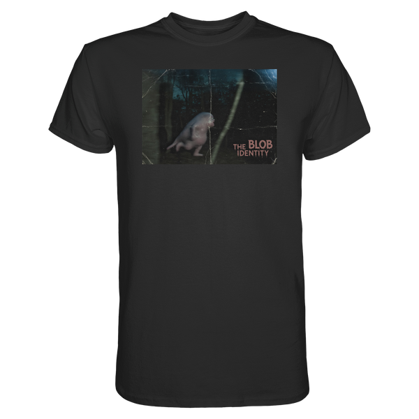 The BLOB Identity - Premium Shirt