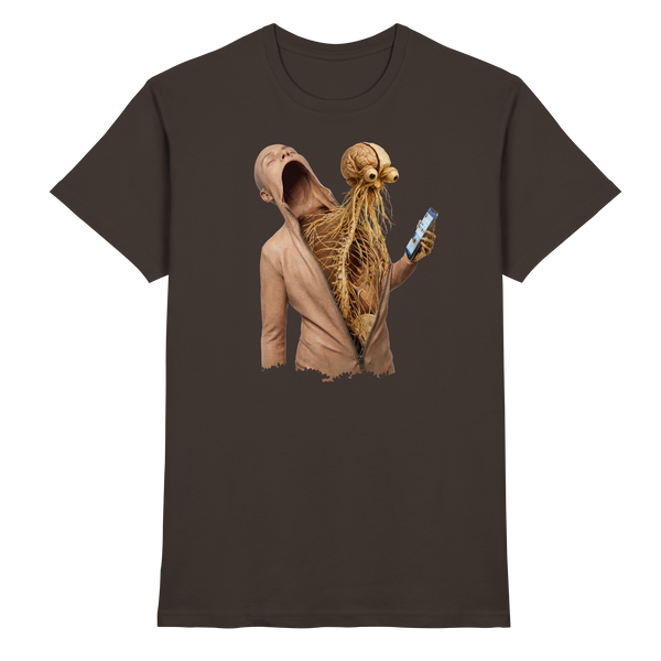 Erlebnisanzug - Premium Shirt