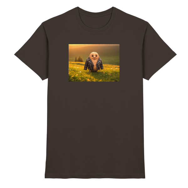 Karl Kartoffel - Premium Shirt