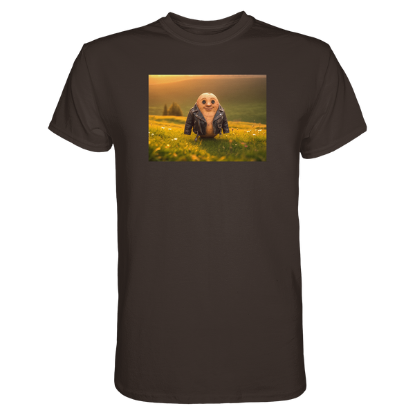 Karl Kartoffel - Premium Shirt