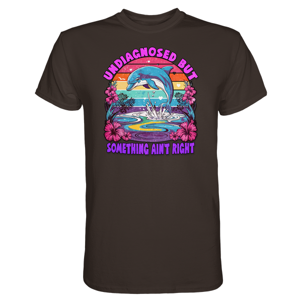 Undiagnosed - Premium Shirt