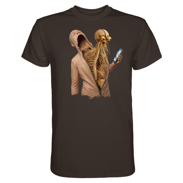 Erlebnisanzug - Premium Shirt