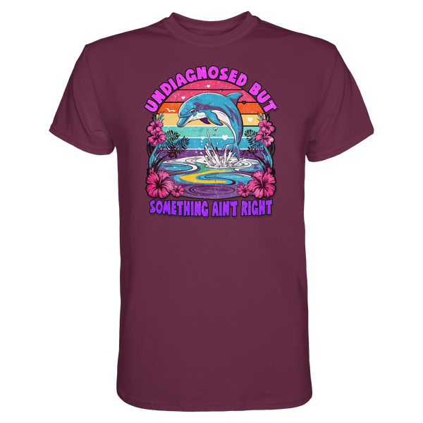Undiagnosed - Premium Shirt