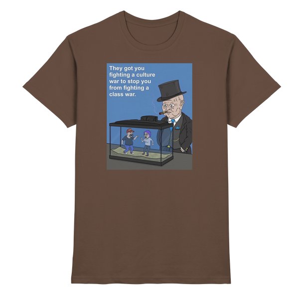 Class War - Premium Shirt