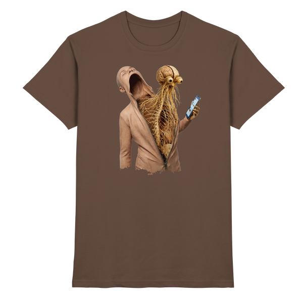 Erlebnisanzug - Premium Shirt