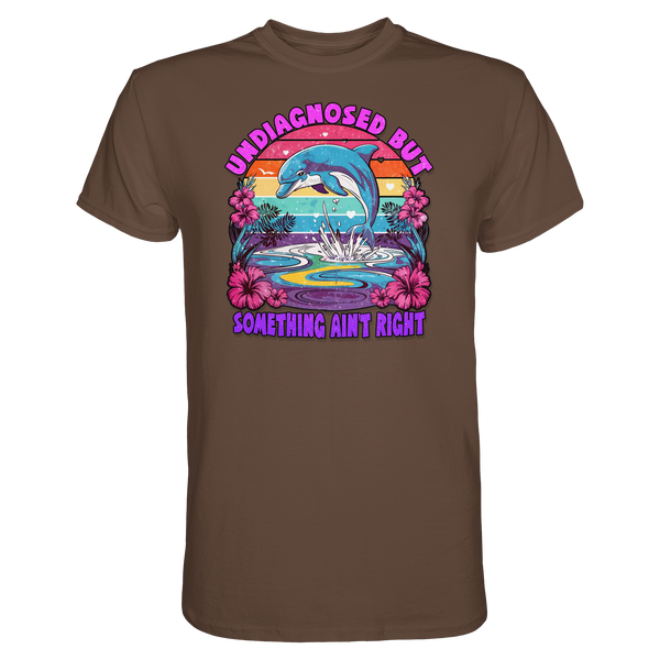 Undiagnosed - Premium Shirt