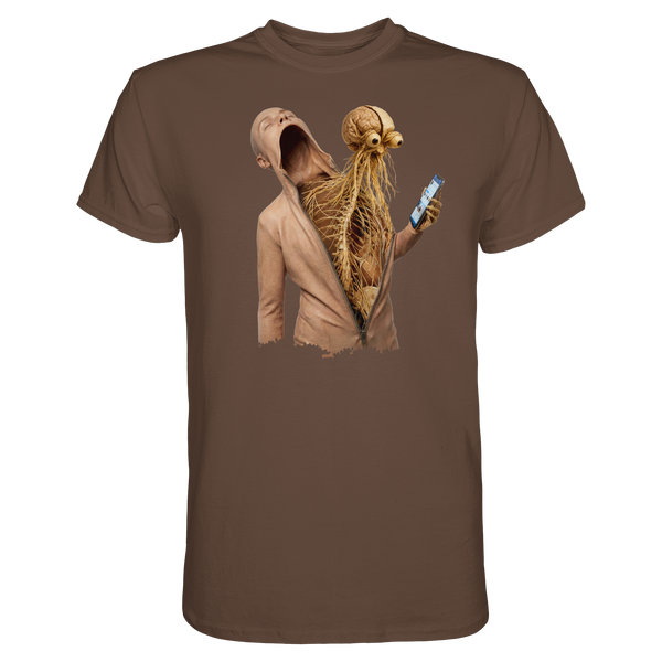 Erlebnisanzug - Premium Shirt