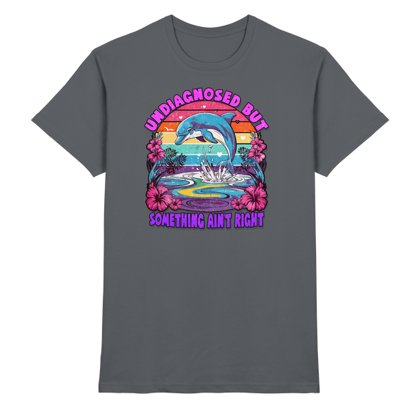 Undiagnosed - Premium Shirt
