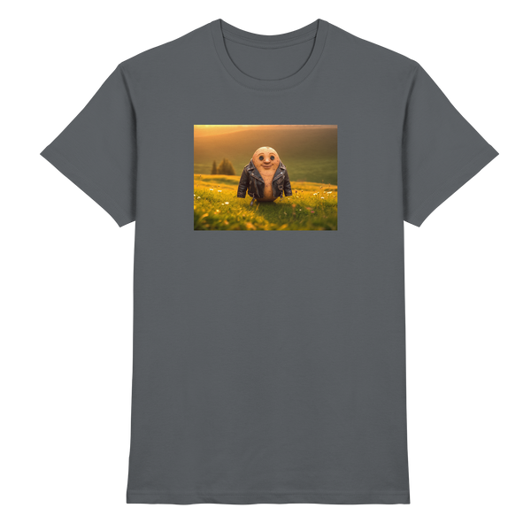 Karl Kartoffel - Premium Shirt