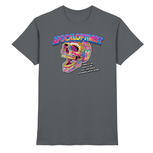 Apocaloptimist - Premium Shirt