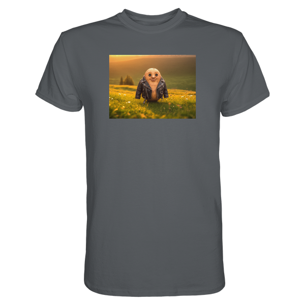 Karl Kartoffel - Premium Shirt