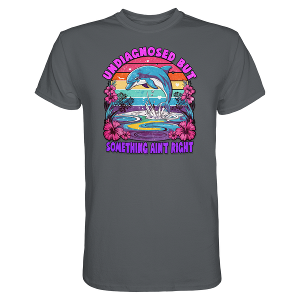 Undiagnosed - Premium Shirt