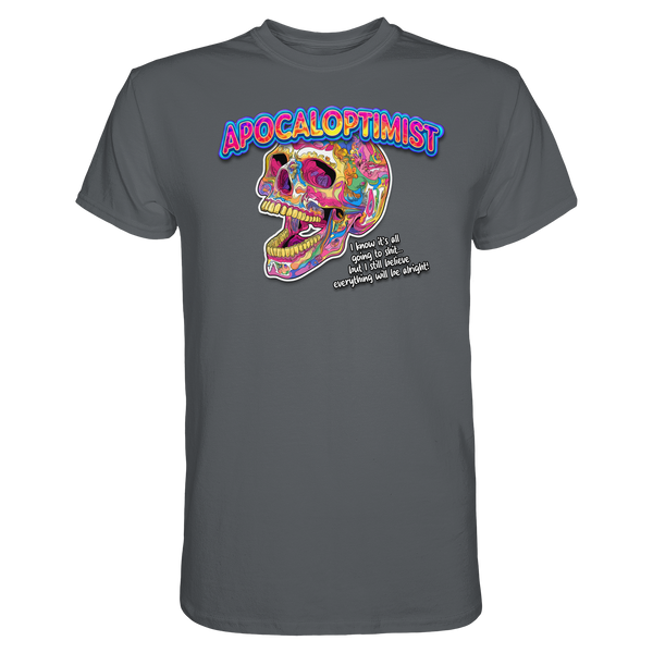 Apocaloptimist - Premium Shirt