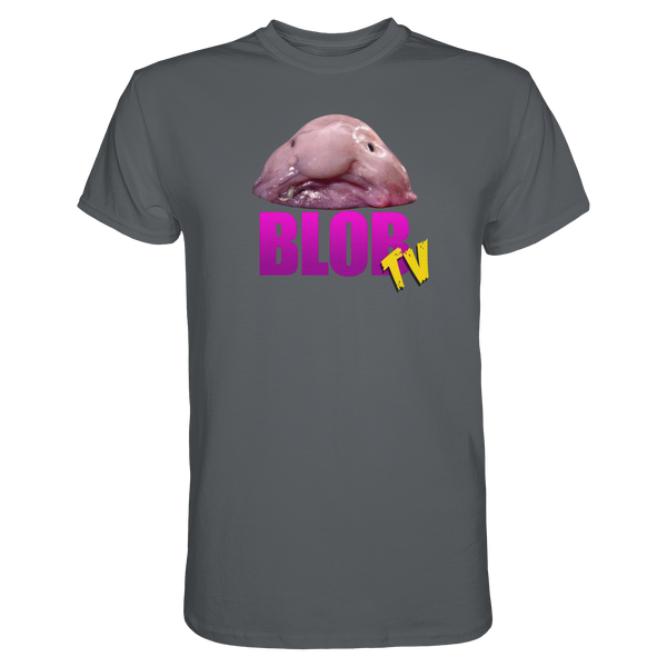 BlobTV - Premium Shirt