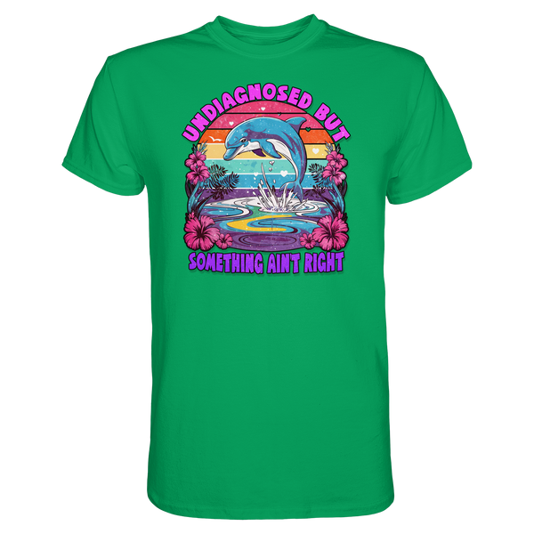Undiagnosed - Premium Shirt