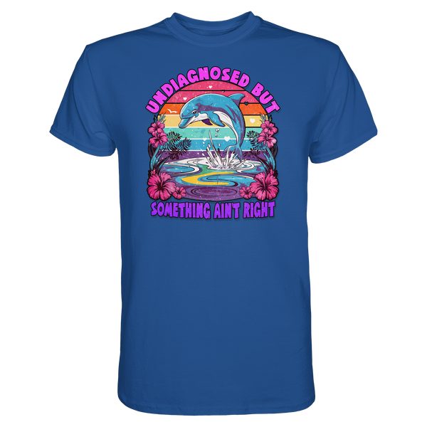Undiagnosed - Premium Shirt